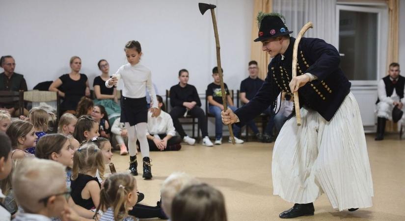 Dömötör napi juhászkodás - nem csak birkatürelműeknek