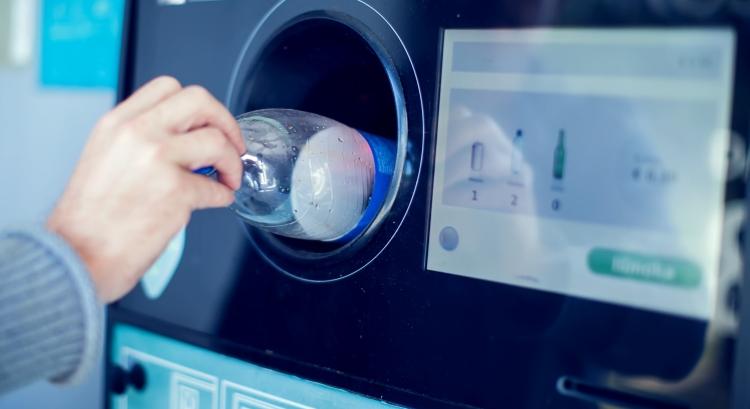 QR-kód a jövő újrahasználati rendszereihez