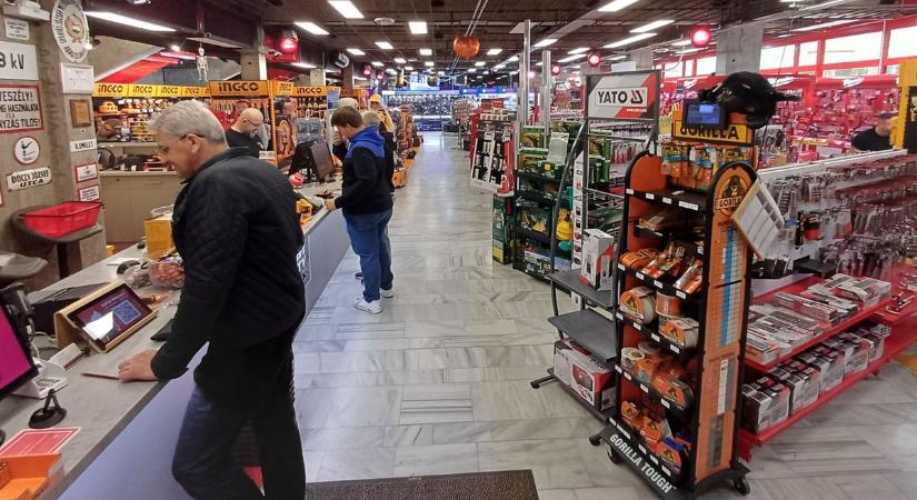 Megújulás és fejlesztések a Vasas Szerszám Központnál