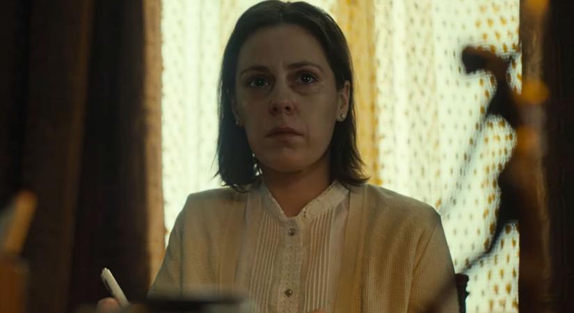 Új magyar thriller érkezik a mozikba, hátborzongató 16-os előzetest kapott az Itt érzem magam otthon!