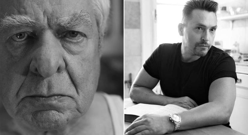 Magunk maradtunk - a tévében látható Ákos első kisjátékfilmje (VIDEÓ)