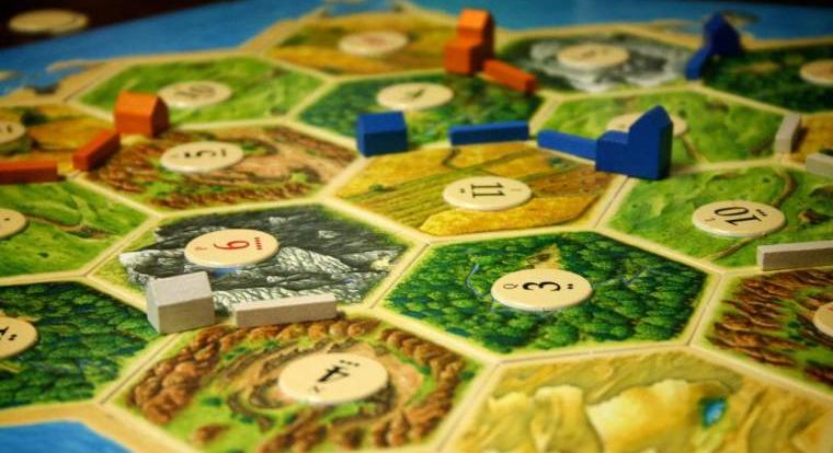 A Netflix több Catan-projekten dolgozik, a rajongók „megőrülnek majd”