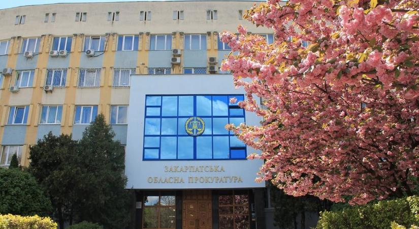Kárpátalján a bűnüldöző szervek több száz illegális határlépés céljából létrehozott sémát blokkolt
