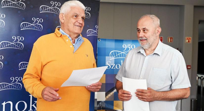 Ilyen még nem volt Szolnokon: a Béres, a Stadler és a Járműjavító is megnyitja kapuit