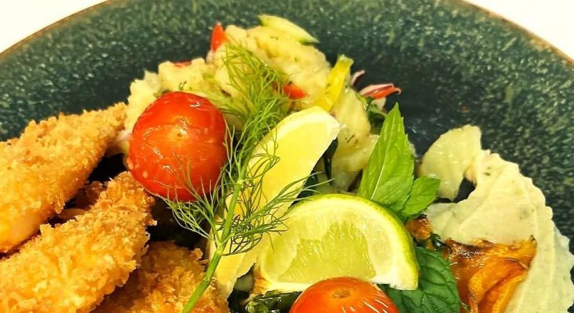 Hamarosan új éttermet nyit Az Én Anyósom