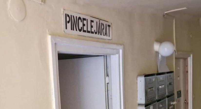 Holttestet talált a lakó a dunántúli társasház pincéjében - azt is tudják, mi vezetett tragédiához