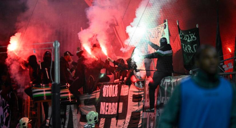 Hat magyar konzul lesz jelen az FC Salzburg-Ferencváros futballmérkőzés helyszínén