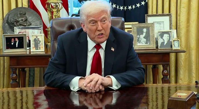 Trump berágott, és lemondta a budapesti békecsúcsot