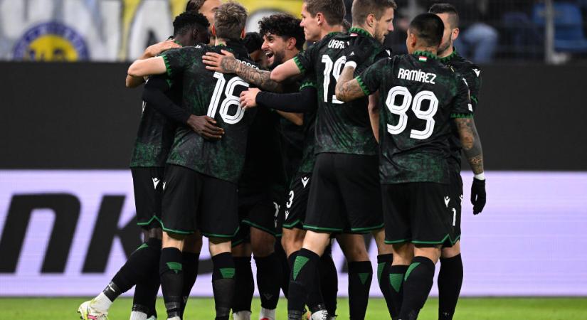A Ferencváros alapembere megsérült, viszont a csapatkapitány visszatérhet