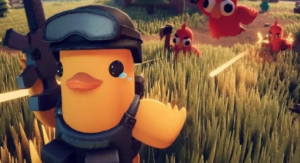 Frissítve: Öt nap alatt egymillió példányt passzoltak el az Escape from Duckovból