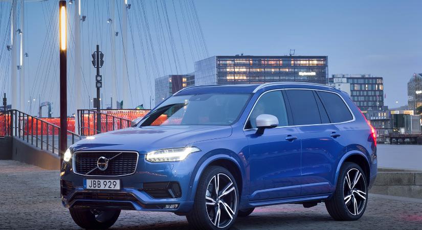 Felháborította a nőt, hogy előfizetésessé tette a Volvo a távoli indítási funkciót
