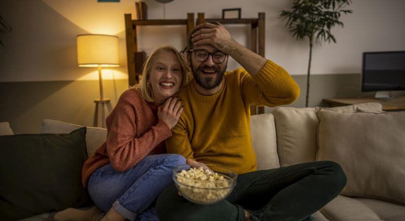 Filmmaraton: 5 moziötlet a hosszú hétvégére