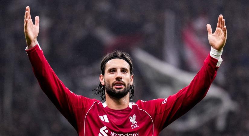 Edzője Szoboszlairól: Ez jól mutatja, mit gondolok róla