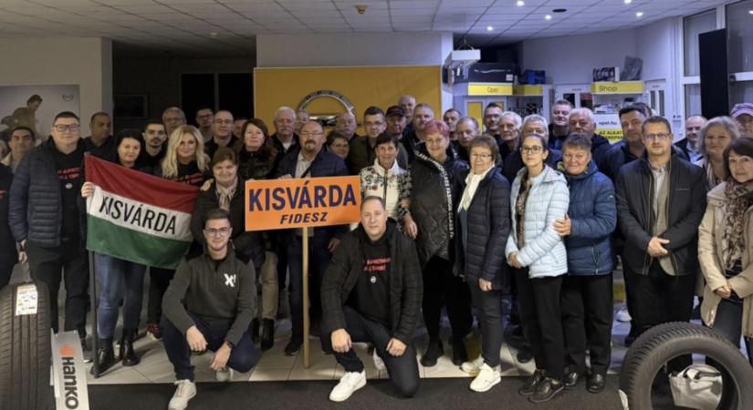 Elképesztő: a legtávolibb tájakról is útra keltek a Békemenetre