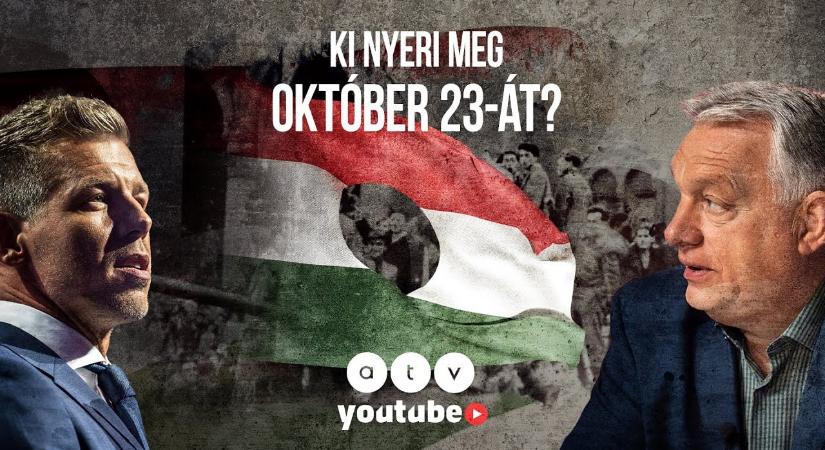 Békemenet vs. Nemzeti Menet – Ki nyeri meg október 23-át?