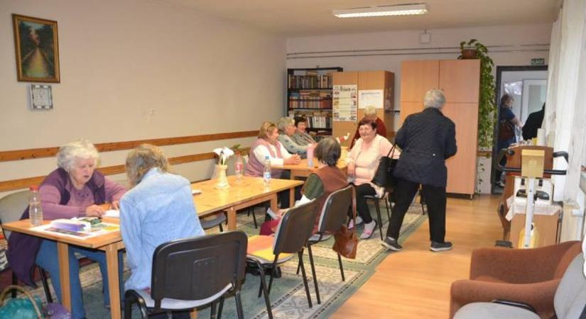 Húsz éve segíti a rászorulókat és erősíti a közösséget a balástyai szociális intézmény