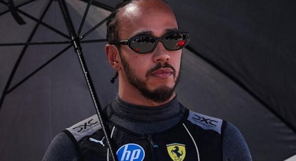 Hamilton: Szép eredmény lenne egy dobogó