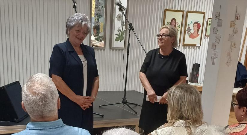 Ne csak októberben szenteljünk figyelmet az időseknek
