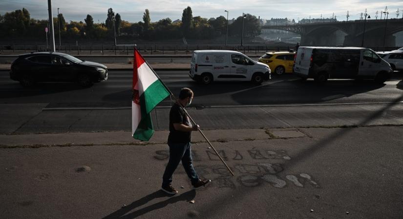 Török Gábor Orbán 1989-es beszédét osztotta újra