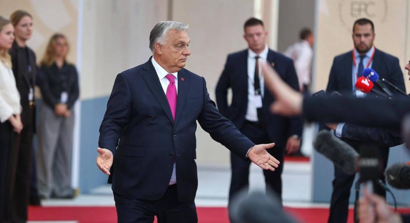 EU-csúcs: ez vár Orbán Viktorra október 23-án Brüsszelben – első körben Fico fékezheti meg Zelenszkijt