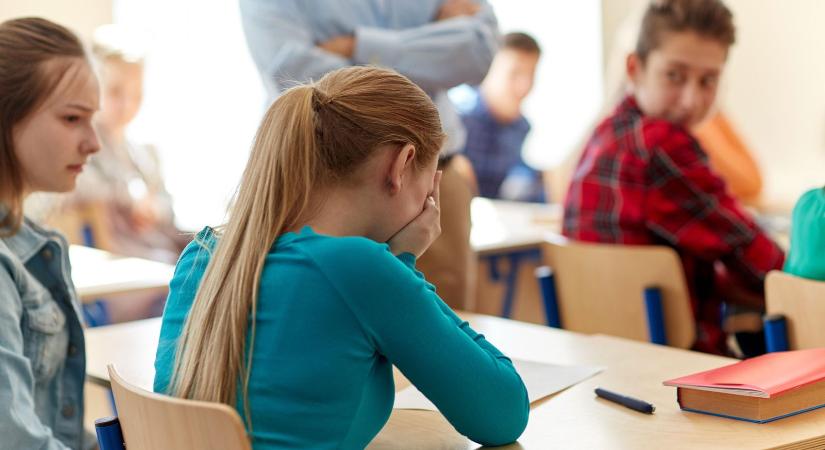 Borzasztó dolog lepleződött le egy hazai iskolában, egy édesanya tálalt ki a vállalhatatlan körülményekről