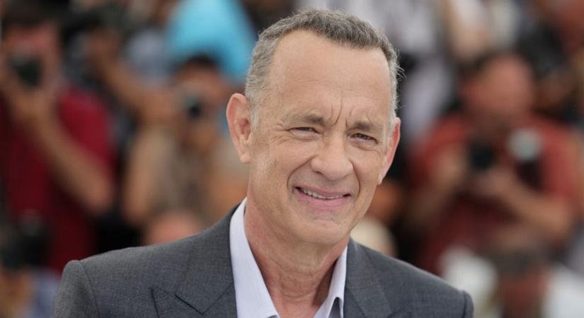 Hihetetlen, de igaz: Tom Hanks még mindig metróval jár dolgozni