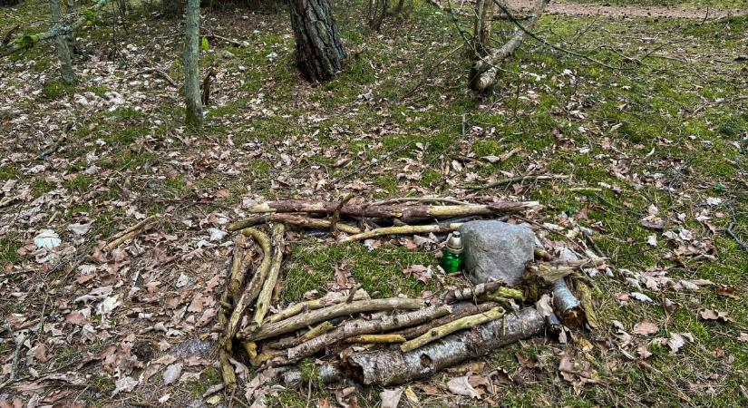A hallgatás csendje: bestiális gyilkosságok, feltáratlan tömegsírok sora Kőszegen, Bucsuban és Bozsokon