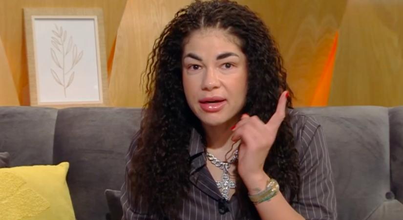 Gáspár Evelin őszinte vallomása: így hatott rá a Sztárbox
