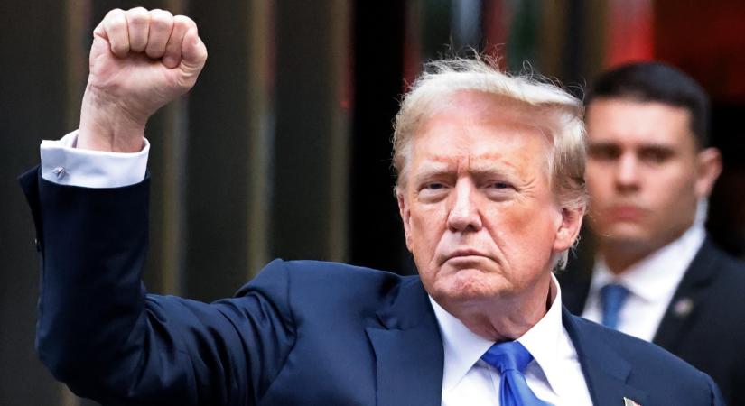 Nagyon súlyos következménye lett Donald Trump legújabb döntésének: ezt a magyarok is érezni fogják