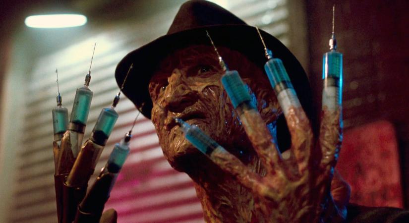A Rémálom az Elm utcában 3. rendezője szerint Jim Carrey lehetne a következő Freddy Krueger, de ennek van egy feltétele