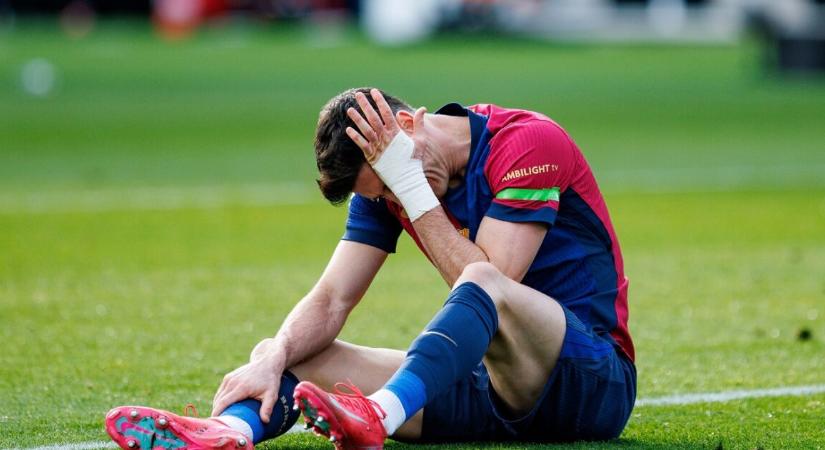 Lewandowski három klub között választhat