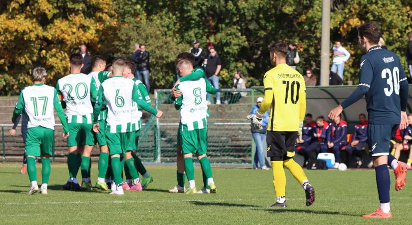 NB III: a listavezető és a kiesőjelölt is óvott – zseniálisan reagált az érintett klub