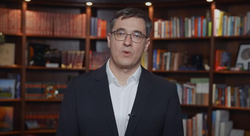 Karácsony Gergely: Október 23-a a köztársaság ünnepe