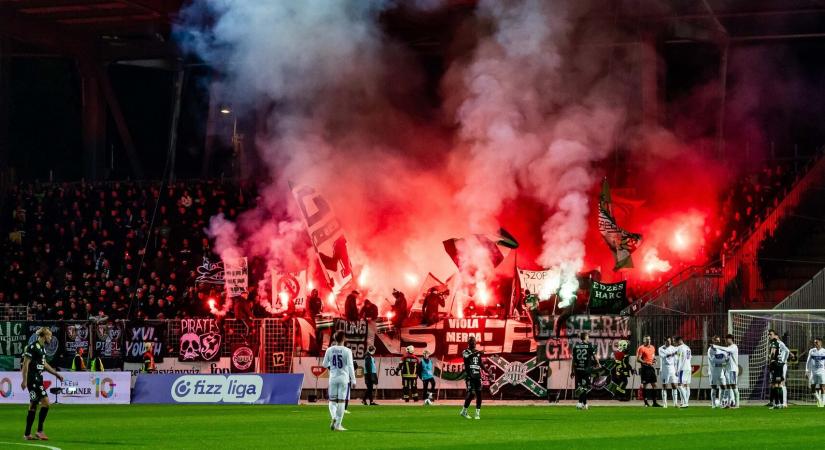 Európai kupák: két osztrák meccsen is lehetnek Fradi-szurkolók