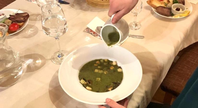 Képzéssorozatot tartanak termelőknek, vendéglátóknak Csíkszentdomokoson