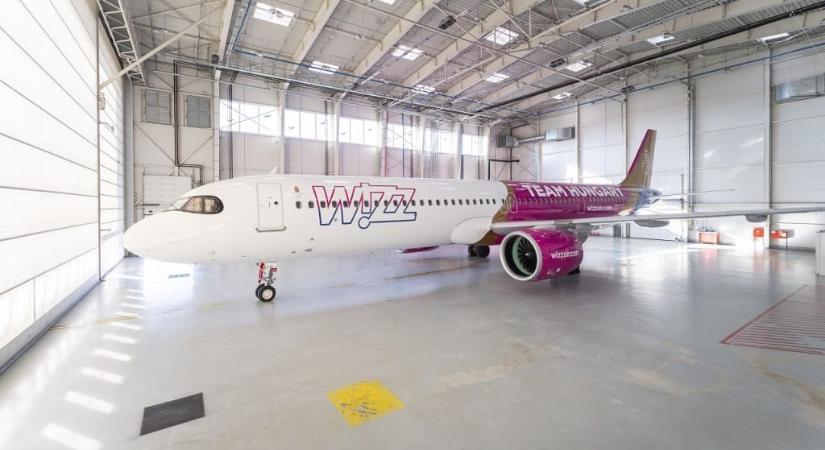 Átütemezné a Wizz Air 100 új Airbus leszállítását