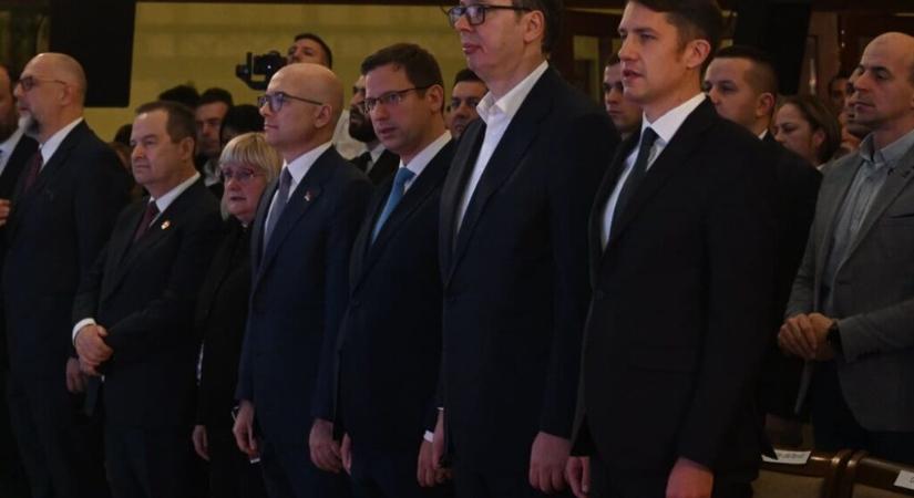 VMDK: A Vučić-Dačić-Pásztor kormány politikai és energetikai zsákutcába vezette az országot