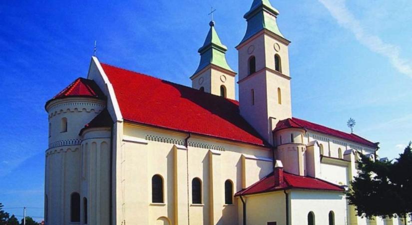 Deáki település kerékpárút megépítését tervezi Vágsellye felé