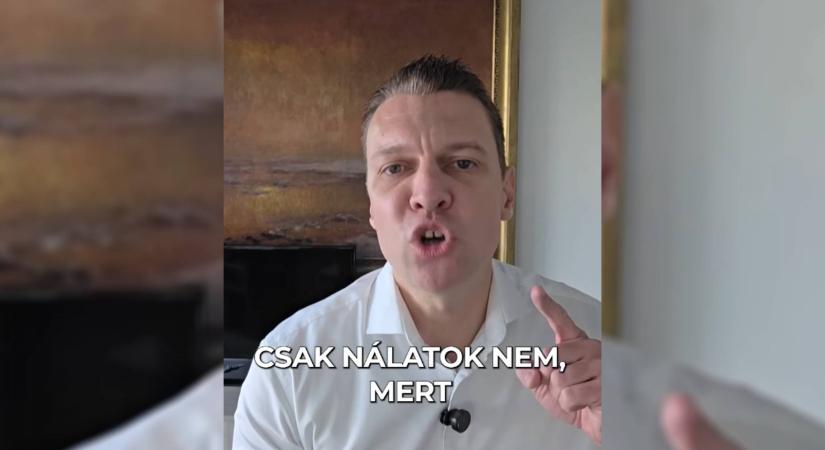 Menczer Tamás: A választókerületem minden településén komoly fejlesztések indulnak, csak Pilisborosjenőn nem