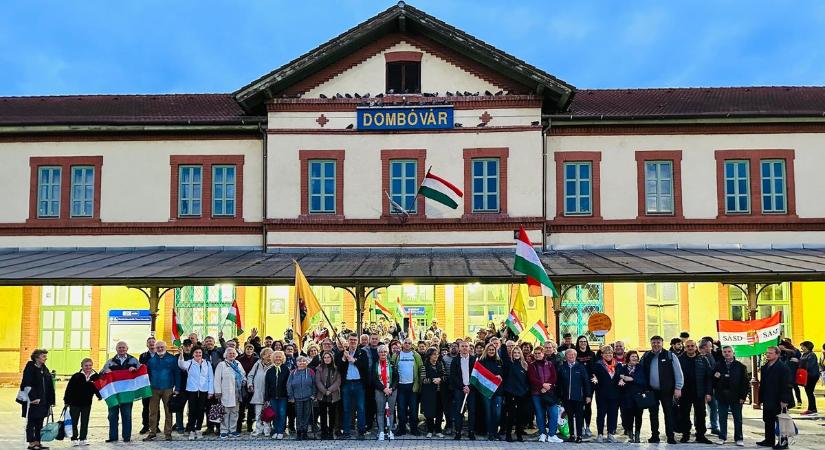 Somogyi politikusok is ott lesznek a Békemeneten