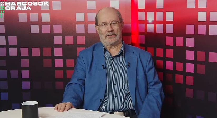 A külső támadás olyan összehangoltnak tűnik a brüsszeli elit részéről, hogy különös fellépést kíván tőlünk – jelentette ki Fricz Tamás a Békemenetről