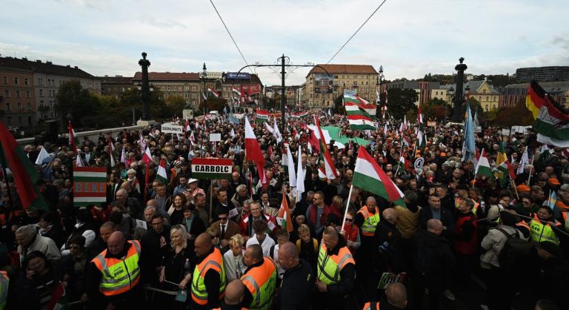“Nem akarunk meghalni Ukrajnáért!”