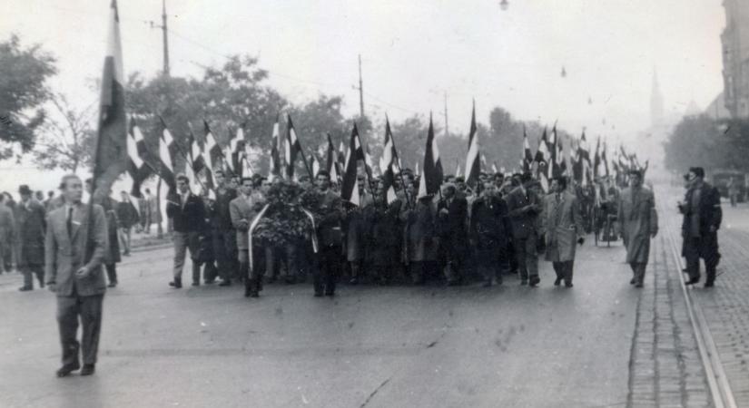Tisztelgés a hősök előtt – 1956-os kvíz az emlékezés jegyében