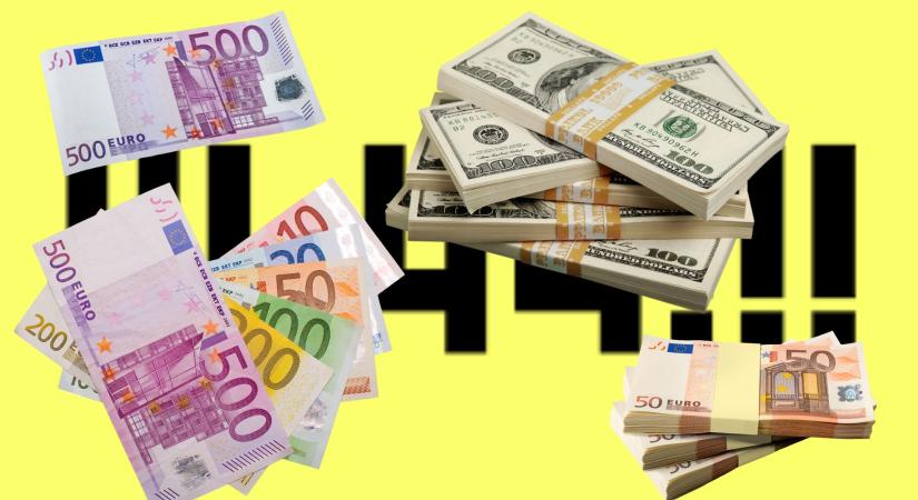 A 444 nevetségessé teszi a békét: kinek az érdekében?