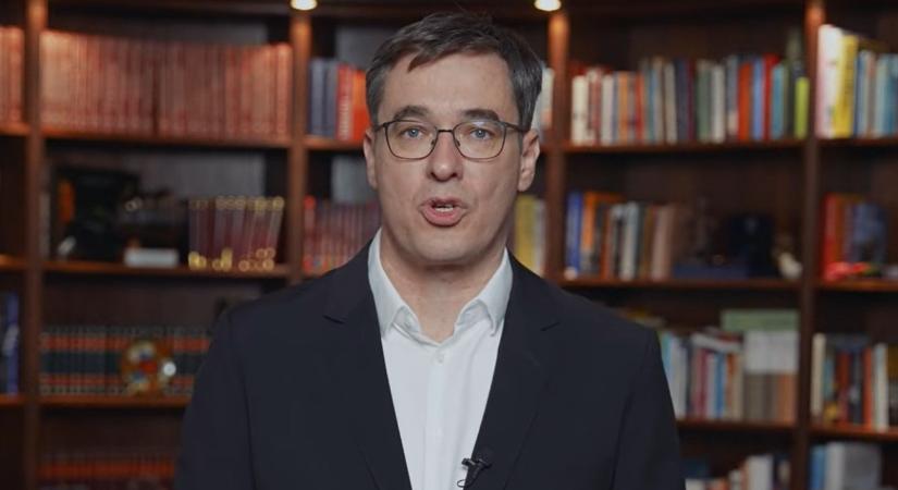 Karácsony Gergely: csak az együvé tartozása ad egy nemzetnek bátorságot, és csak egy bátor nemzet lehet szabad