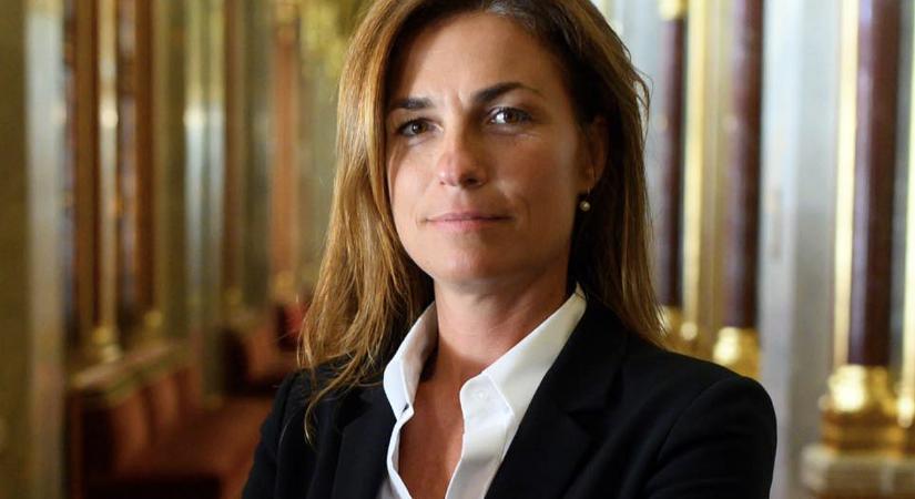 Varga Judit a békemenetelőknek üzent, ezt nem sokan várták