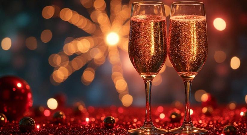 Szilveszteri Party a Kincsem Lovasparkban