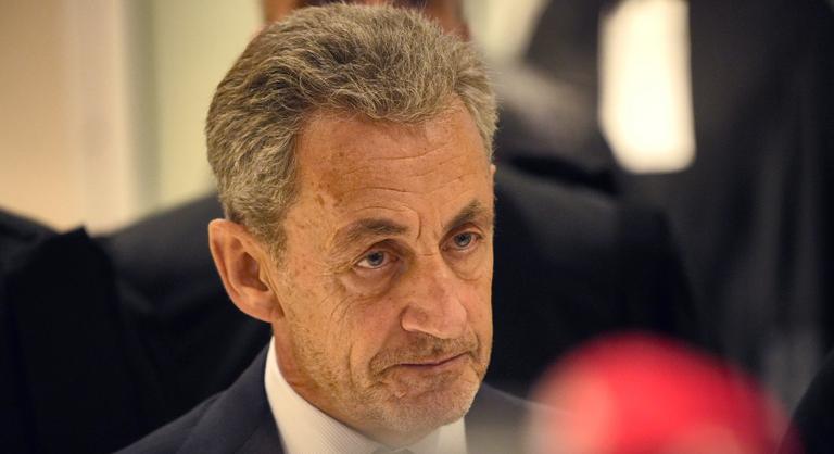 Halálos fenyegetést kapott Nicolas Sarkozy a börtönben