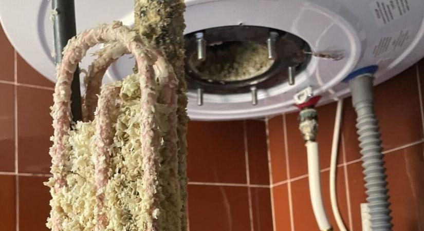 Csak a zuhanyvíz folyjon el, ne a pénzünk! - háztartási gépek káli szerelője ad tanácsokat