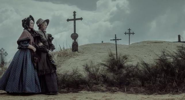 Az első forgatási fotók alapján a Werwulf nem is lehetne „Robert Eggers-esebb”